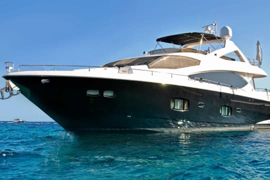 Sales Central Agency Update OOMKA – 88′ (27m) Sunseeker