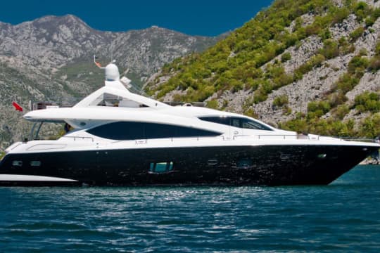 Price Reduction: OOMKA – 88 Ft. (27m) Sunseeker