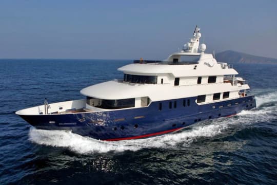 SERENITY II May Sales Update