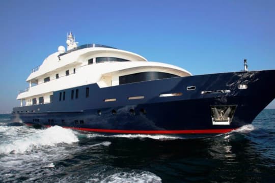 SERENITY II August Sales Update