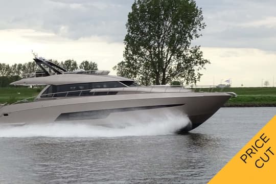 ALILEA-yacht-Price-reduced
