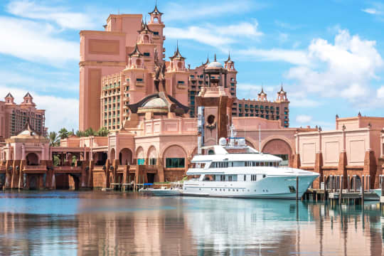 Nassau