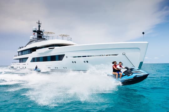 Caribbean Yacht Charter
