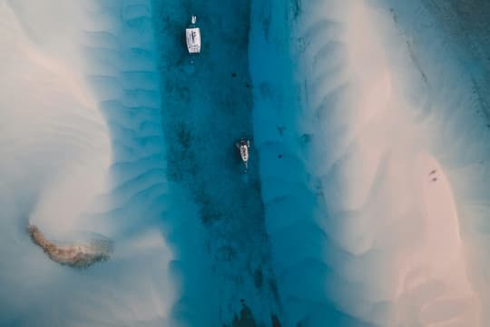 Exploring the Bahamas Natural Wonders