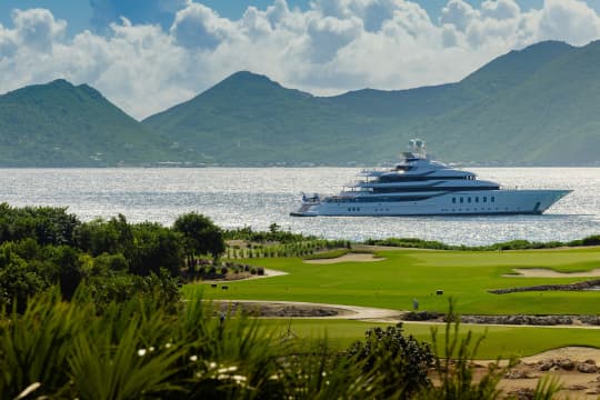 The Leeward Islands: Splendor & Adventure On Full Display