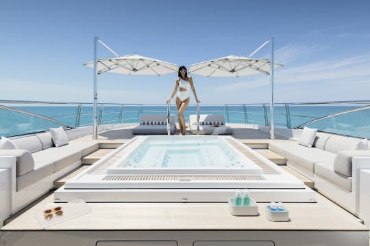 Yacht Charter
