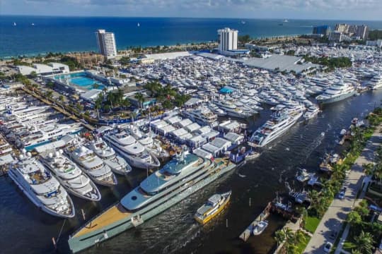 Fort-Lauderdale-IBoat-Show-2019