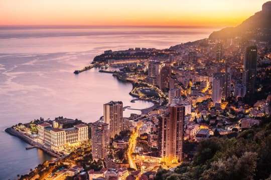 Monaco Yacht Show 2023 - Moran Yachts