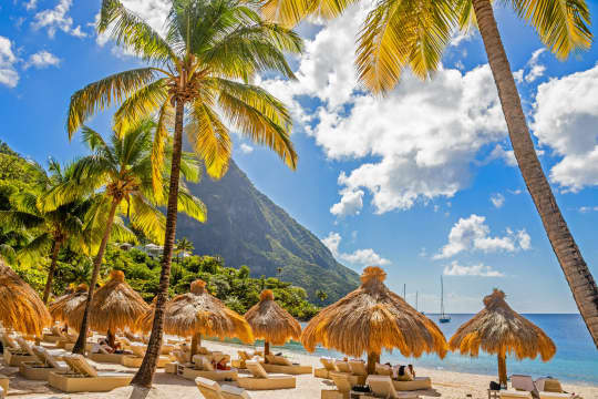 Guide to Caribbean Yacht Charter