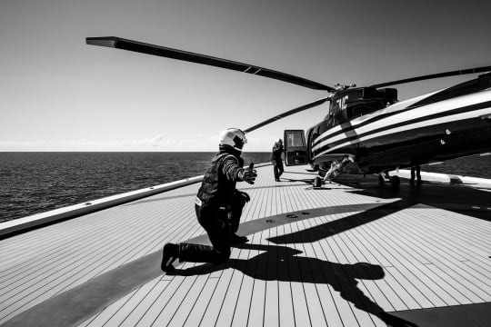 Moran Yacht & Ship Management