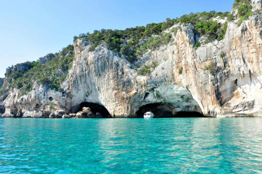 Explore the marine world with Moran Yacht & Ship
