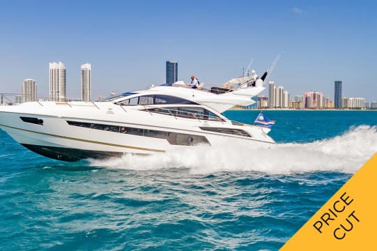 ACCREWED INTEREST Major Price Reduction