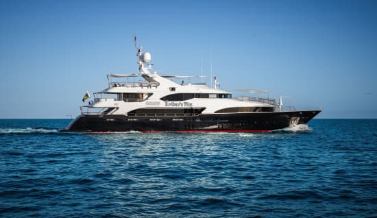 ARTHUR’S WAY 143ft Benetti luxury yacht for sale - photo