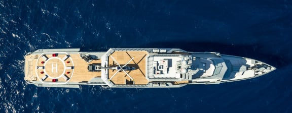 Silveryachts Shipyard