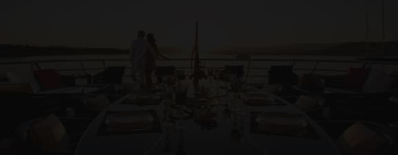 Onboard lifestyle | Moran Yacht & Ship