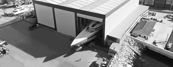 Bilgin Yachts Shipyard Profile