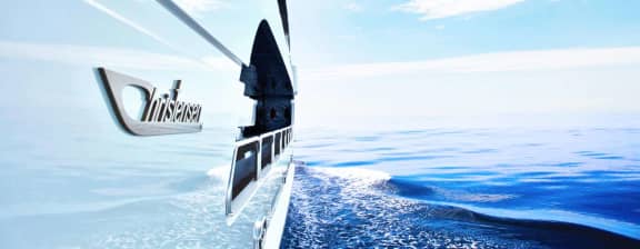Christensen Yachts Shipyard