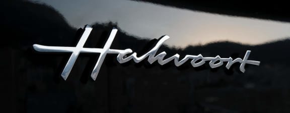 Hakvoort Shipyard Header