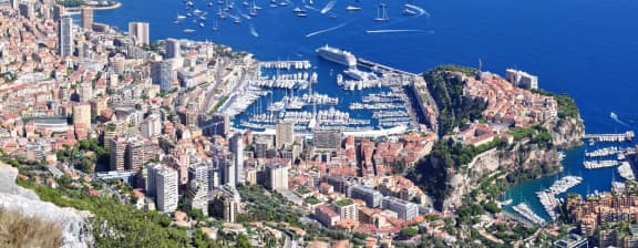 Moran Yacht & Ship Monaco Yacht Brokerage