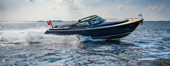 Wajer Yachts