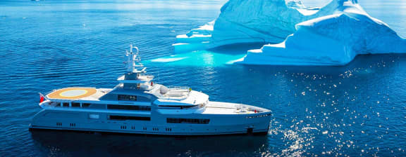Yacht Builder Abeking & Rasmussen