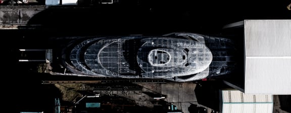 Luxury Yacht Builders & Shipyards