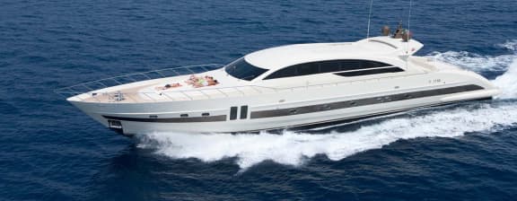 GINEVRA SOLD!