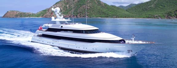Open Summer Charter Dates On MADSUMMER