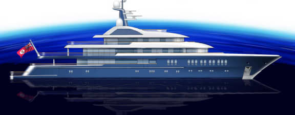 74m New Construction Announcement - THOR