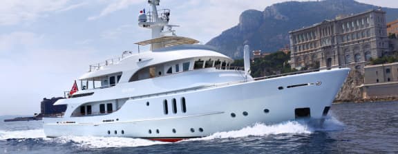 Coastal skyline - BELUGA - Currency Switched To Euros