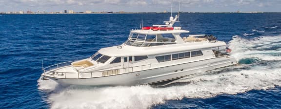 New Listing - 92' (28m) CORK TRICK