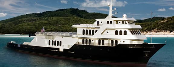 Support Vessel GLOBAL Added To Sales Fleet