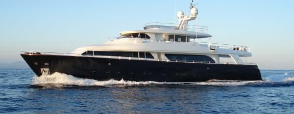 LADY SOUL - EUR 900,000 Price Reduction