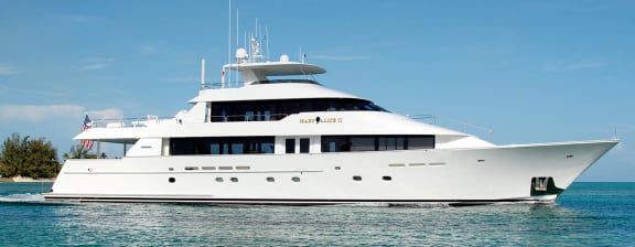 130 Westport MARY ALICE II Sold!