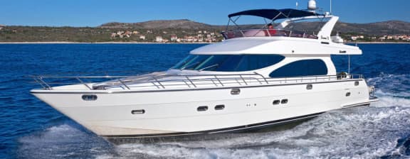 New Worldwide Central Agency: MIRA MARE - 71ft (22m) Yaretti