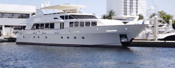 Harbor marina - Price Reduction On Trinity SEA JEWEL BRAVO