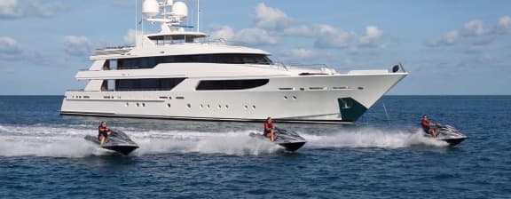 WABI SABI - 164' (50m) Westport - SOLD!