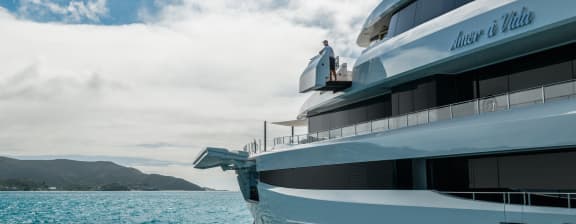 Everything You Need to Know About Marine Damage Surveys