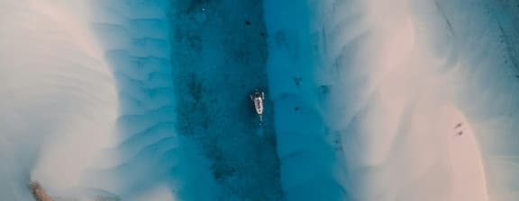 Seascape - Exploring the Bahamas Natural Wonders