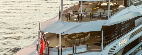 Onboard lifestyle - What Is a Yacht Broker & How Can They Help You?