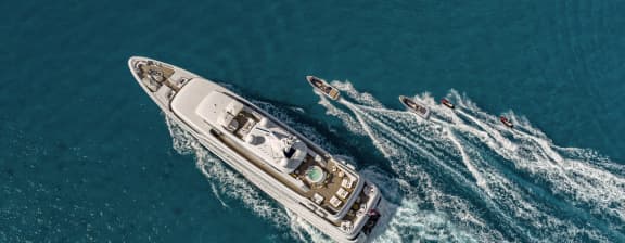 What’s the Difference: Yacht vs Boat