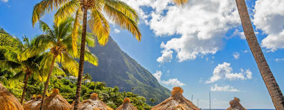 Beach - Our Guide to the Perfect Caribbean Yachting Destinations