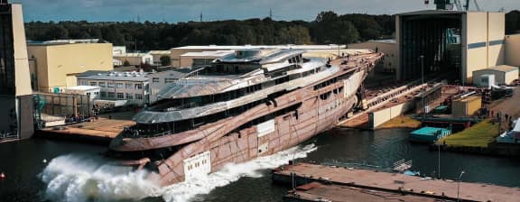 Project TESTAROSSA Successful Technical Launch!