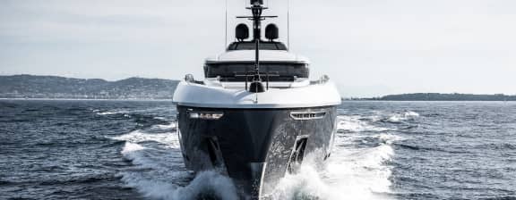 Yachts MADSUMMER & UTOPIA IV Featured in MrBeast Video