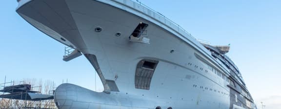 Historic Project REDWOOD Launched