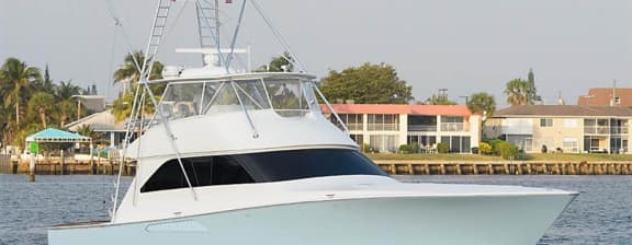 BLU FROG - 68' (22.5m) Viking - SOLD!