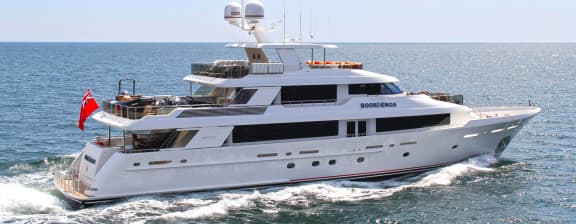 Moran Yacht & Ship Sell Westport BOOK-ENDS