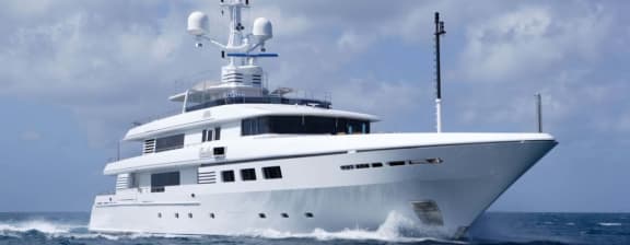 Sales Central Agency Update EMELINA - Codecasa 167 Ft. (51m)