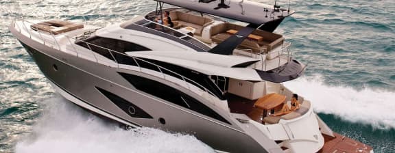 New CA! FNN - Marquise 630SY 19m, 2013