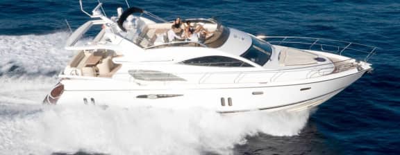 Onboard lifestyle - Price Reduction! GLOW - 58Ft (18m) Pearl, 2007